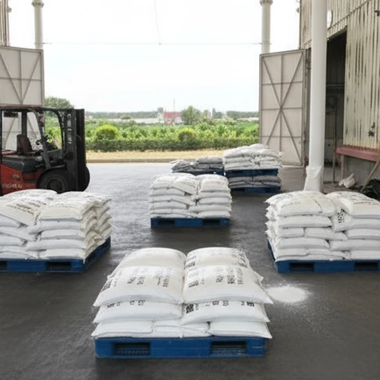 High-Purity Industrial Grade Oxalic Acid Dihydrate Powder for Leather & Cleaning Applications