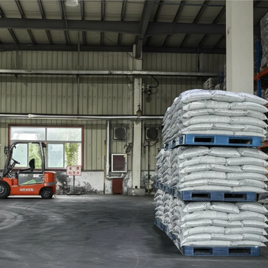 High-Purity Oxalic Acid 99.6% for Solar Panel Manufacturing with ISO9001 SGS Certificates