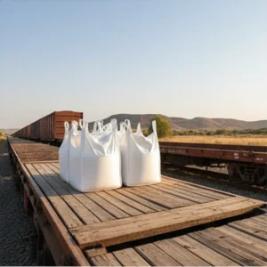 High Purity Oxalic Acid 99.6% Industrial Grade for Leather and Mining Applications