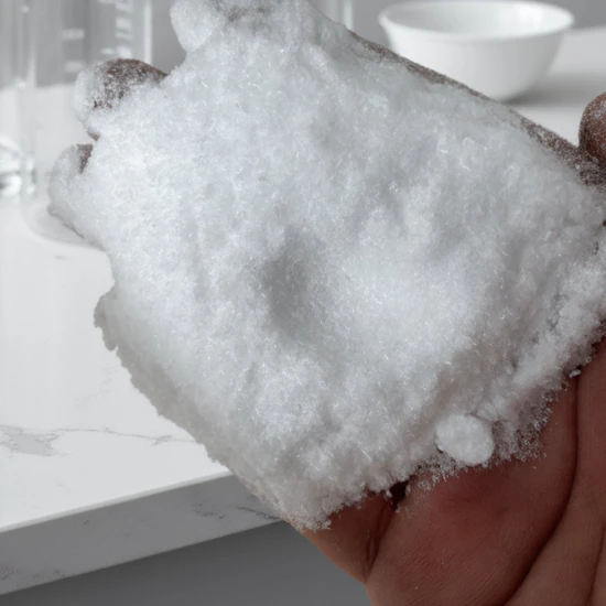 High Purity Oxalic Acid 99.6% Tech Grade for Leather Cleaning & Mining Applications