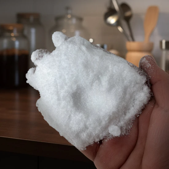 High Purity Oxalic Acid CAS 144-62-7 99.6% Industrial Grade for Leather Cleaning and Mining