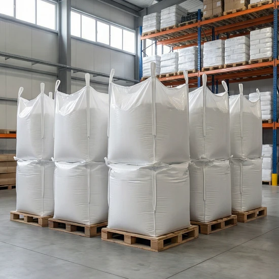 High-Purity Oxalic Acid 99.6% Tech Grade for Leather Cleaning & Mining from China