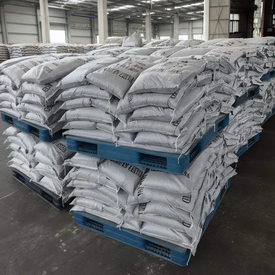Oxalic Acid 99.6% Industrial Grade for Leather Cleaning, 25kg Bag from China