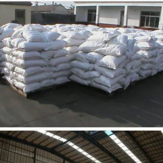 Calcium Formate 99% for Concrete & Feed Additives – Fami-QS/SGS Certified White Powder image 4