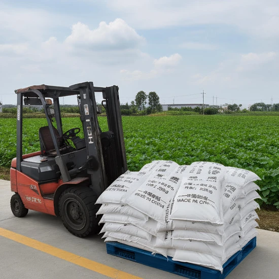 Industrial Grade Oxalic Acid CAS 144-62-7 99.6% White Powder for Leather Cleaning & Mining