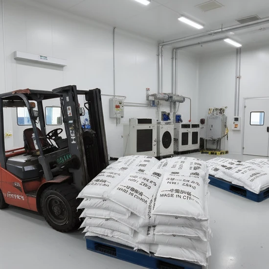 Industrial Grade Oxalic Acid 99.6% 96% White Powder for Leather Cleaning CAS 144-62-7