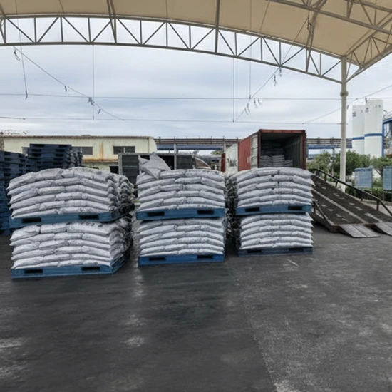 Oxalic Acid (CAS 144-62-7) 99.6% Industrial Grade for Leather Tanning & Water Treatment