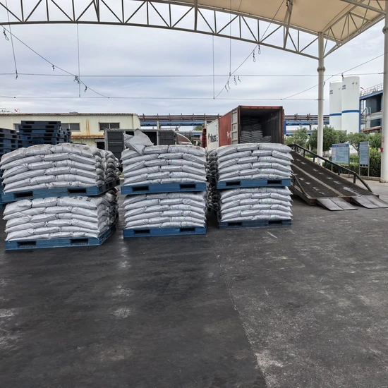 Oxalic Acid 99.6% Industrial Grade for Leather Cleaning & Mining (Anhydrous/Dihydrate) image 2