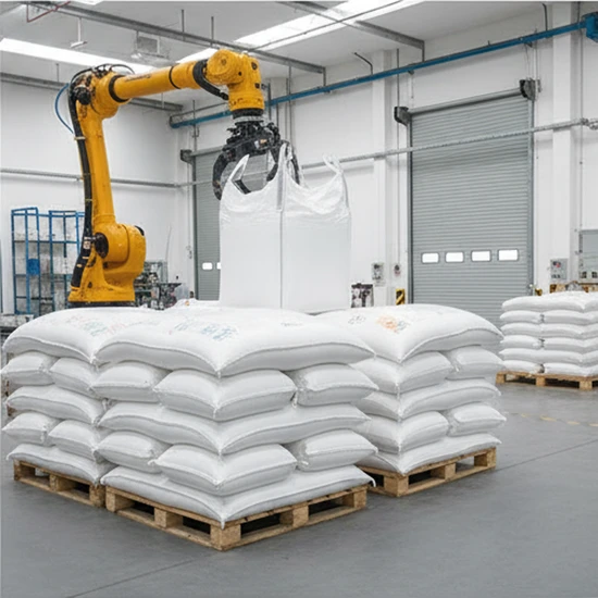 Oxalic Acid 99.6% White Crystals for Leather Processing & Cleaning Stones Industrial Grade
