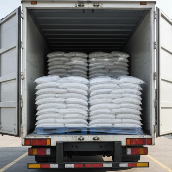 Oxalic Acid 99.6% Industrial Grade with ISO9001 for Leather & Mining Applications