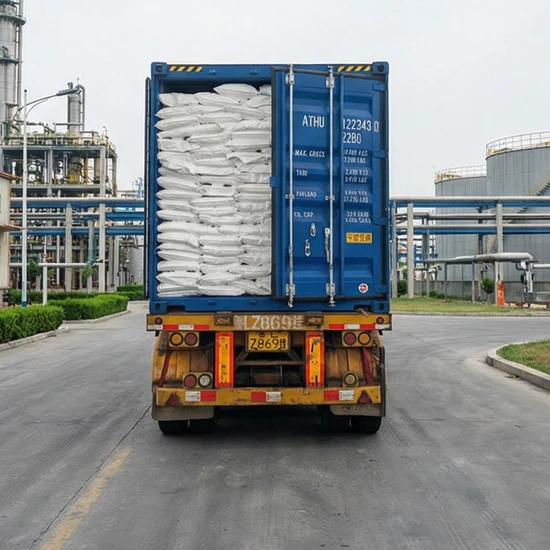 Oxalic Acid 99.6% High Purity White Powder for Leather Cleaning & Mining Industry