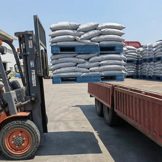 Oxalic Acid 99.6% Industrial Grade for Leather Cleaning and Mining Applications