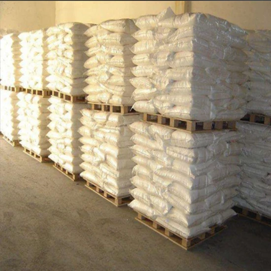 99.6% Industrial Grade Oxalic Acid Powder for Leather Cleaning and Mining Use