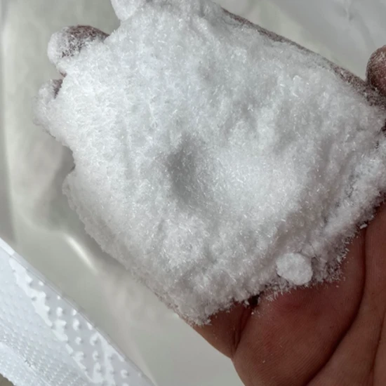 Oxalic Acid 99.6% Industrial Grade Powder for Leather Cleaning & Mining, China Supplier