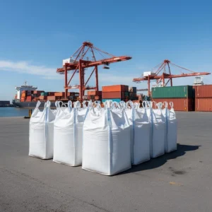 Industrial Grade 99.6% Oxalic Acid for Leather Cleaning & Mining from China Exporter