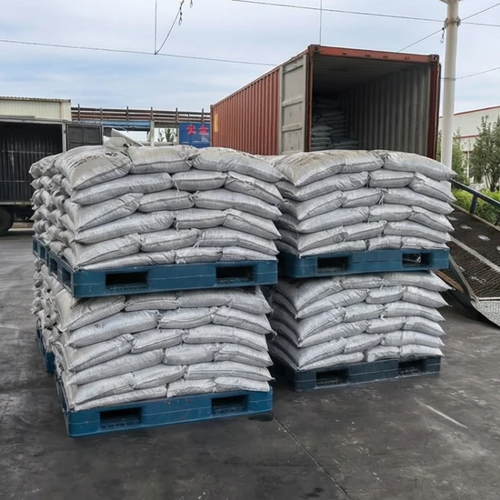 Industrial Grade 99.6% Oxalic Acid White Crystal 25kg Bag for Printing Dyeing Cleaning