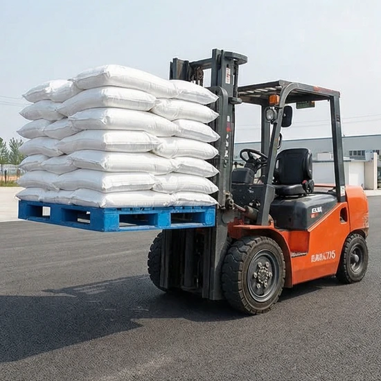 Industrial Grade Oxalic Acid Powder 99.6% C2H2O4 CAS 144-62-7 for Leather Cleaning