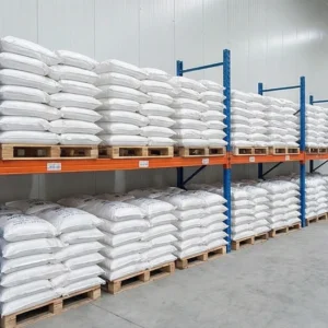 Industrial Grade High Purity Oxalic Acid 99.6% for Water Treatment & Leather Cleaning