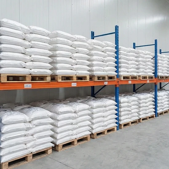 Industrial Grade High Purity Oxalic Acid 99.6% for Water Treatment & Leather Cleaning