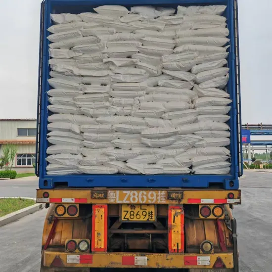 Industrial Grade Oxalic Acid 99.6% for Leather Cleaning & Mining, ISO9001 Certified image 4