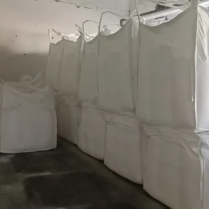 Industrial Grade Oxalic Acid Dihydrate Powder 99.6% for Leather Cleaning & Mining