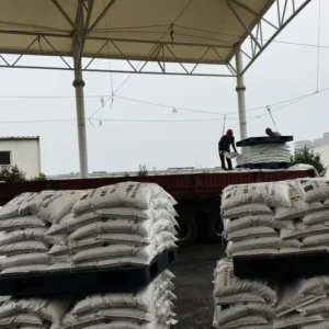 Industrial Grade Oxalic Acid Dihydrate Powder 99.6% for Leather Cleaning and Mining Use