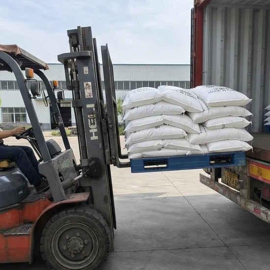 Industrial Grade Oxalic Acid Powder 99.6% for Leather Cleaning and Mining Use