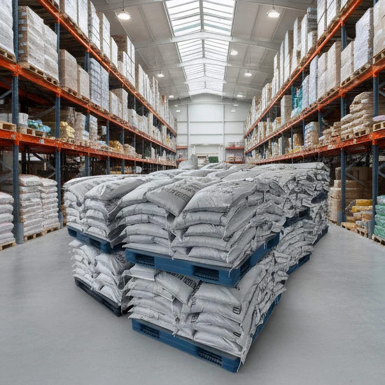 High Quality Oxalic Acid CAS 6153-56-6 99.6% Industrial Grade for Leather & Cleaning Stones