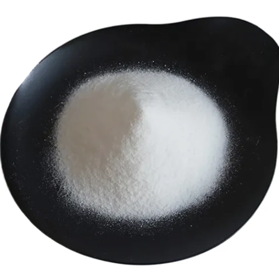 Calcium Formate 99% Powder – Cement Strengthening Agent for Concrete Industry with Fami-QS SGS ISO image 2