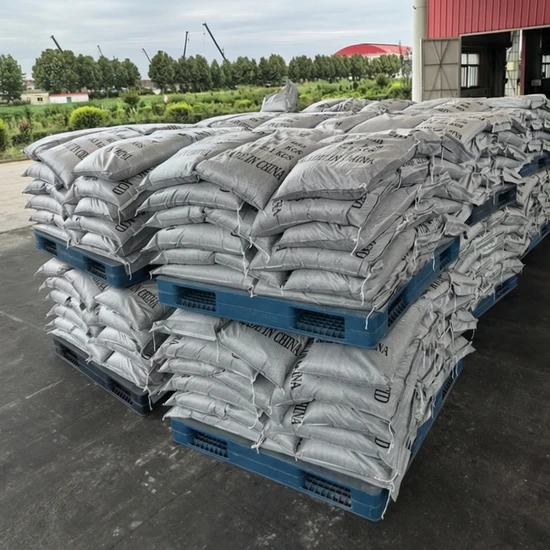 99.6% Oxalic Acid Industrial Grade for Leather Cleaning, High Purity from China