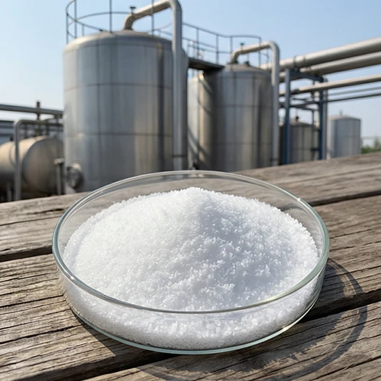 Oxalic Acid 99.6% Min CAS 144-61-0 Industrial Grade for Leather & Cleaning Stones