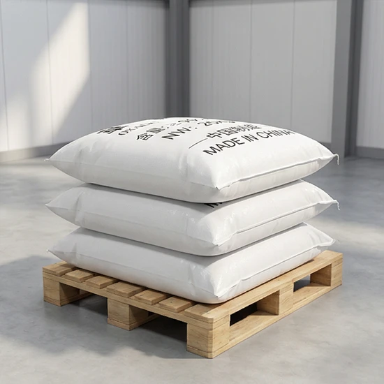 Anhydrous Oxalic Acid 99.6% Medium Strong Acid for Leather & Mining Industry Grade