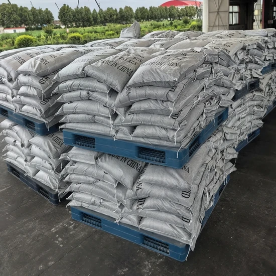 Industrial Grade 2H2O Dihydrate Oxalic Acid 99.6% for Leather Cleaning and Mining Use