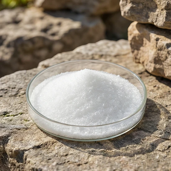Organic Chemical 99.6% Anhydrous Oxalic Acid White Crystal Powder for Leather & Cleaning CAS 144-62-7