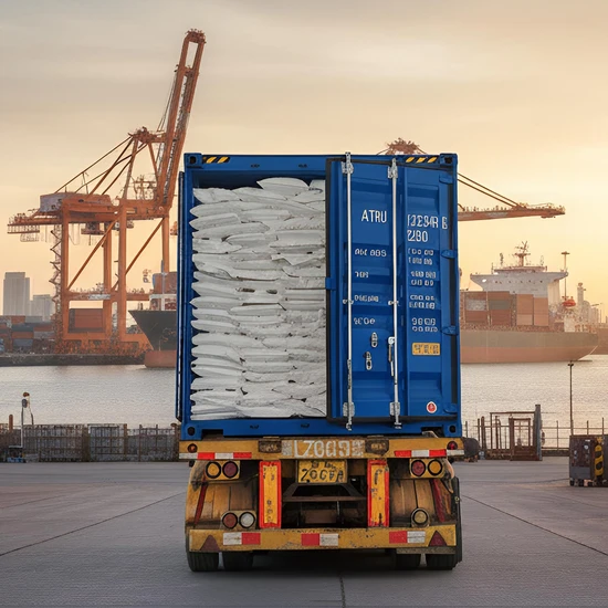 Oxalic Acid 99.6% 96% CAS 144-62-7 White Powder for Leather and Mining Industry