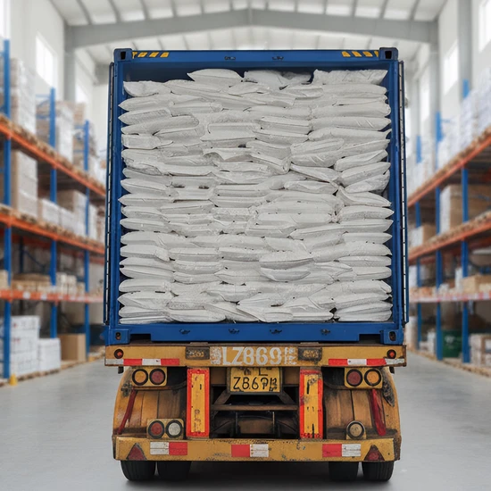 Oxalic Acid 99.6% Industrial Grade for Derusting, Cleaning Stones - 25kg Bag, ISO9001 Certified