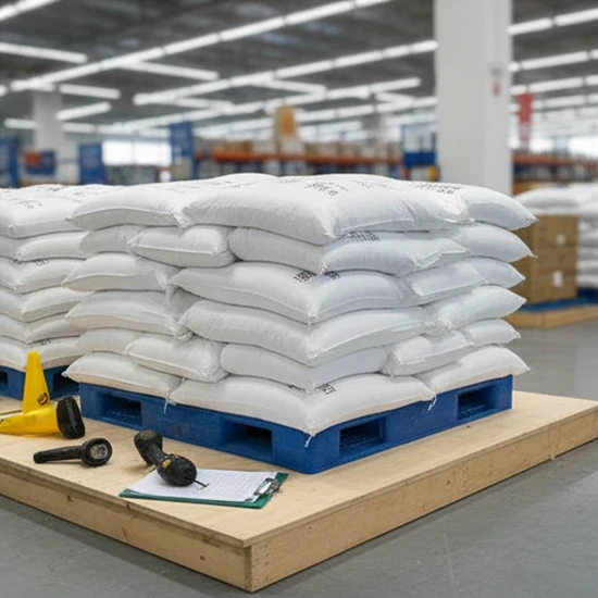 Oxalic Acid 99.6% Industrial Grade – Leather Cleaning & Mining Reducing Agent Supplier