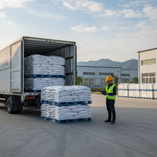 Oxalic Acid 99.6% Industrial Grade White Powder for Leather & Mining Applications