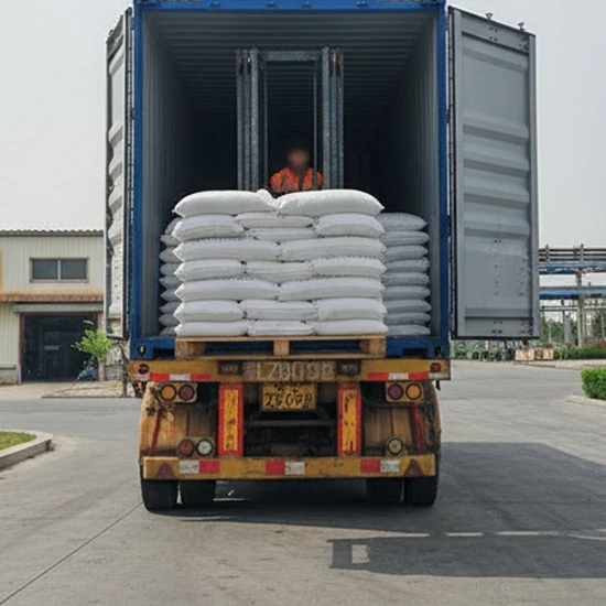 Oxalic Acid 99.6% Min Powder 25kg Bag for Rare Earth Mines with ISO9001 SGS Certification