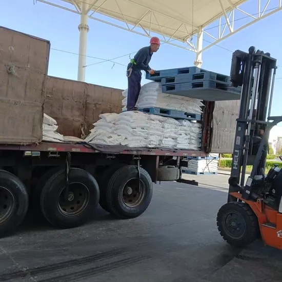 Ácido oxálico al 99,6 %, polvo blanco de grado industrial para aplicaciones en el sector del cuero y la minería image 5