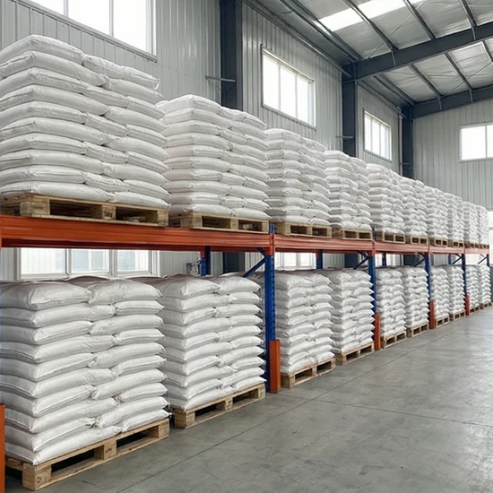 Oxalic Acid 99.6% Industrial Grade Powder for Leather Cleaning and Mining Applications