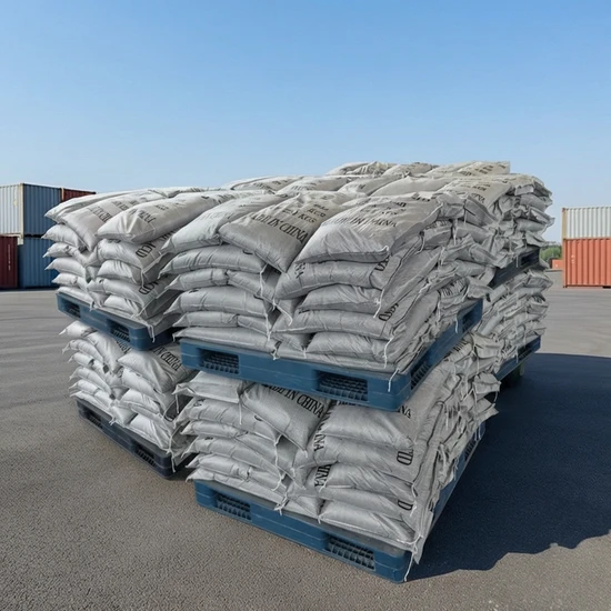 Oxalic Acid Dihydrate 99.6% Industrial Grade White Crystal Powder 25kg Bag for Leather Cleaning