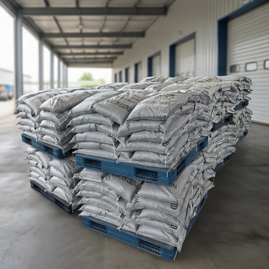 Oxalic Acid Dihydrate 99.6% Industrial Grade for Leather Cleaning & Stone Cleaning from China