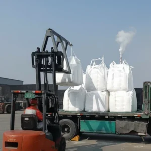Oxalic Acid Dihydrate (CAS 6153-56-6) Industrial Grade 99.6% Powder for Leather & Mining