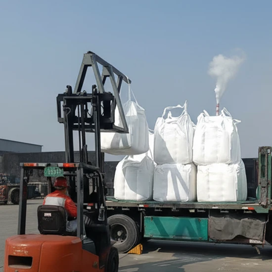 Oxalic Acid Dihydrate (CAS 6153-56-6) Industrial Grade 99.6% Powder for Leather & Mining