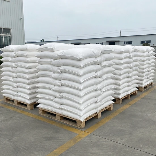 Oxalic Acid 99.6% Ethanedioic Acid for Industrial Derusting and Cleaning Stones