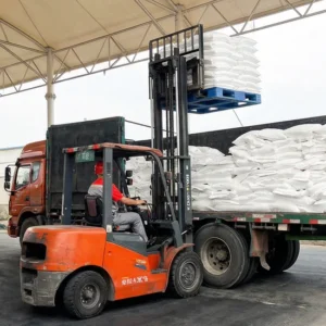 Oxalic Acid CAS144-62-7 99.6% Industrial Grade for Leather Cleaning and Mining Applications