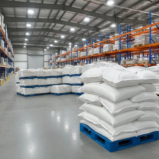 Oxalic Acid 99.6% Industrial Grade for Derusting Cleaning Stones CAS 6153-56-6