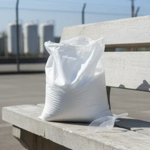 Oxalic Acid 99.6% Ethanedioic Acid for Printing and Dyeing Color Development Aid and Bleaching Agent