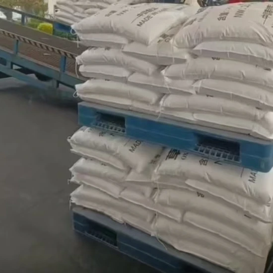 Oxalic Acid Industrial Grade 99.6% White Crystal for Leather & Cleaning Stones